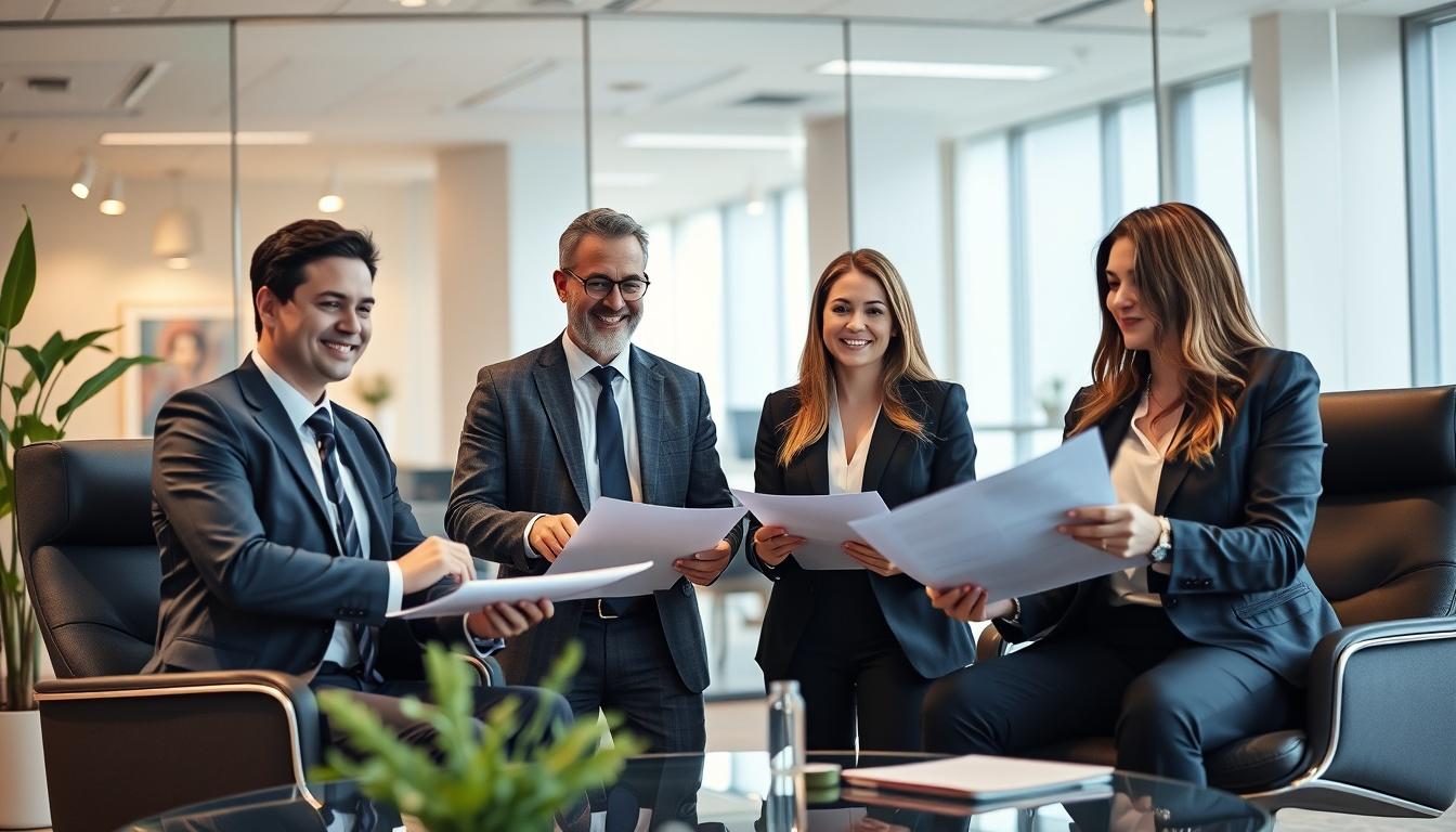Professional plan visual